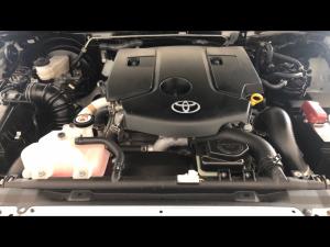 Toyota Fortuner 2.4GD-6 4x4 - Image 14