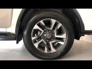 Toyota Fortuner 2.4GD-6 4x4 - Image 17