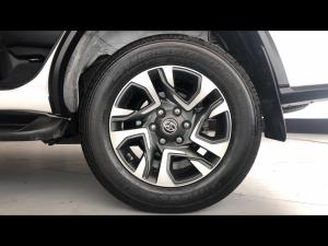 Toyota Fortuner 2.4GD-6 4x4 - Image 19