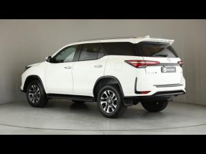 Toyota Fortuner 2.4GD-6 4x4 - Image 21