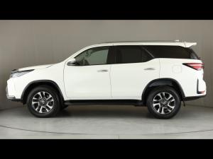 Toyota Fortuner 2.4GD-6 4x4 - Image 22