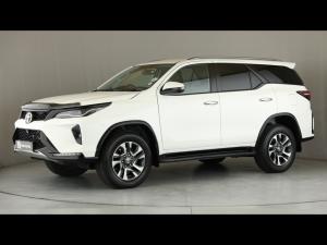 Toyota Fortuner 2.4GD-6 4x4 - Image 23