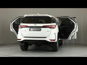 Toyota Fortuner 2.4GD-6 4x4 - Image 24