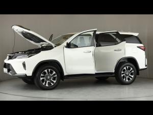 Toyota Fortuner 2.4GD-6 4x4 - Image 27