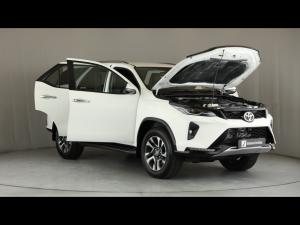 Toyota Fortuner 2.4GD-6 4x4 - Image 29