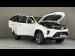Toyota Fortuner 2.4GD-6 4x4 - Thumbnail 29