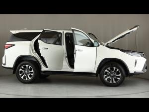 Toyota Fortuner 2.4GD-6 4x4 - Image 30