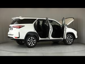Toyota Fortuner 2.4GD-6 4x4 - Image 31