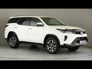 Toyota Fortuner 2.4GD-6 4x4 - Image 1