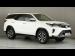 Toyota Fortuner 2.4GD-6 4x4 - Thumbnail 1