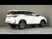 Toyota Fortuner 2.4GD-6 4x4 - Thumbnail 2