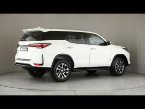 Toyota Fortuner 2.4GD-6 4x4 - Image 2