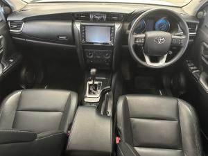 Toyota Fortuner 2.4GD-6 4x4 - Image 6