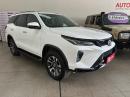 Thumbnail Toyota Fortuner 2.4GD-6 4x4