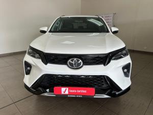 Toyota Fortuner 2.4GD-6 4x4 - Image 4