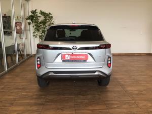 Toyota Urban Cruiser 1.5 XS - Image 5