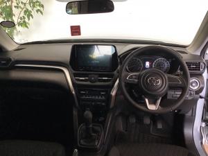 Toyota Urban Cruiser 1.5 XS - Image 6