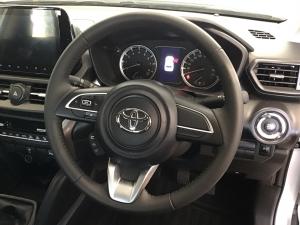 Toyota Urban Cruiser 1.5 XS - Image 8