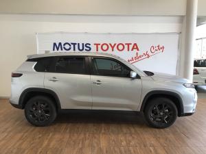 Toyota Urban Cruiser 1.5 XS - Image 3