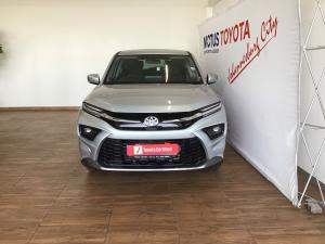 Toyota Urban Cruiser 1.5 XS - Image 4