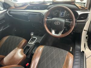 Toyota Hilux 2.8GD-6 single cab 4x4 Raider auto - Image 6