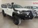 Toyota Hilux 2.8GD-6 single cab 4x4 Raider auto - Thumbnail 1