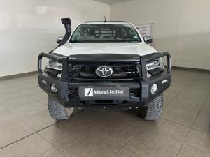 Toyota Hilux 2.8GD-6 single cab 4x4 Raider auto - Image 4
