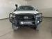 Toyota Hilux 2.8GD-6 single cab 4x4 Raider auto - Thumbnail 4