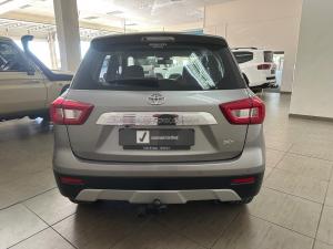 Toyota Urban Cruiser 1.5 XR auto - Image 5