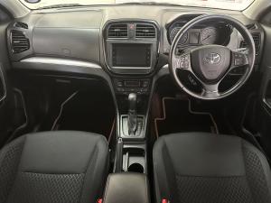 Toyota Urban Cruiser 1.5 XR auto - Image 6