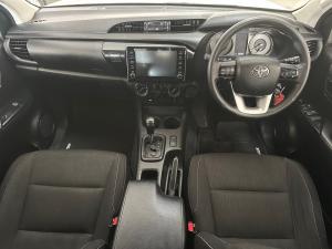 Toyota Hilux 2.4GD-6 double cab Raider auto - Image 6
