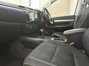 Toyota Hilux 2.4GD-6 double cab Raider auto - Image 7