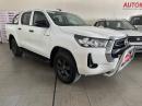 Thumbnail Toyota Hilux 2.4GD-6 double cab Raider auto