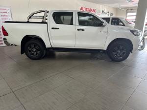 Toyota Hilux 2.4GD-6 double cab Raider auto - Image 3