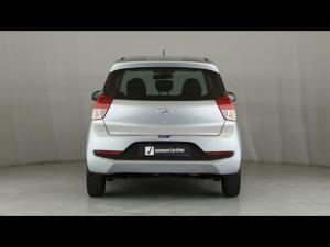 Hyundai Atos 1.1 Motion auto - Image 5