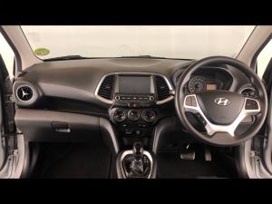 Hyundai Atos 1.1 Motion auto - Image 6