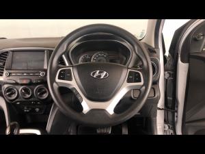 Hyundai Atos 1.1 Motion auto - Image 8