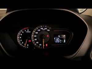 Hyundai Atos 1.1 Motion auto - Image 9