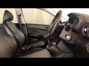Hyundai Atos 1.1 Motion auto - Image 10