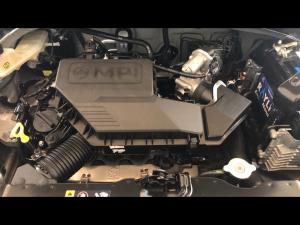 Hyundai Atos 1.1 Motion auto - Image 14