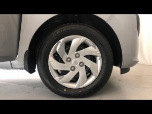 Hyundai Atos 1.1 Motion auto - Image 17