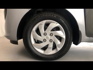 Hyundai Atos 1.1 Motion auto - Image 18