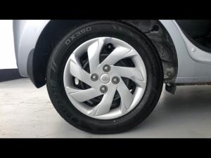 Hyundai Atos 1.1 Motion auto - Image 20