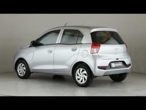 Hyundai Atos 1.1 Motion auto - Image 21