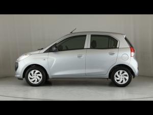 Hyundai Atos 1.1 Motion auto - Image 22