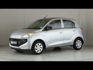 Hyundai Atos 1.1 Motion auto - Image 23