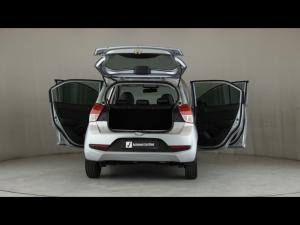 Hyundai Atos 1.1 Motion auto - Image 24
