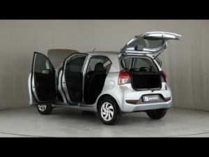 Hyundai Atos 1.1 Motion auto - Image 25