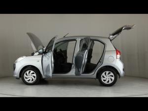 Hyundai Atos 1.1 Motion auto - Image 26