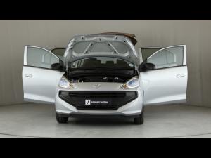 Hyundai Atos 1.1 Motion auto - Image 28